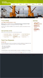 Mobile Screenshot of gp-servizi.com